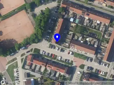 Nieuw bedrijf Power By Kids