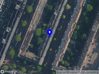 Rosa Surachno Amsterdam