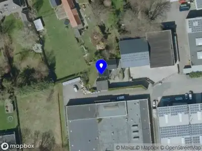 Nieuw bedrijf S. Balatoni