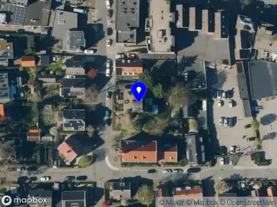 SD Veterinair Consulent Oosterbeek