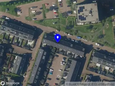 Nieuw bedrijf Safijja