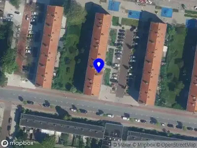 Valk afbouw Amsterdam