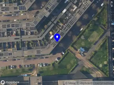 FX Support Leiden