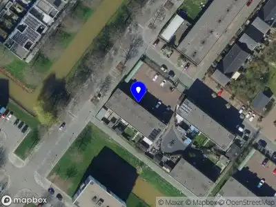 Stanly Bouwservice HOOGVLIET ROTTERDAM
