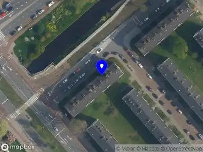 Supermarkt Baladna 's-Gravenhage