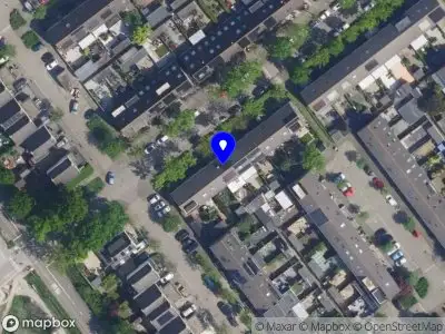 Nieuw bedrijf Taxi E-Drive