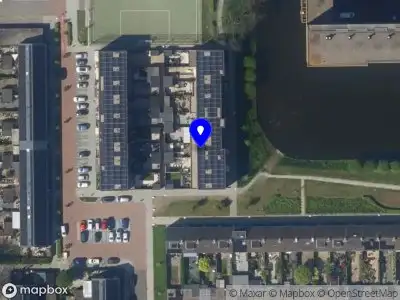 Tegelzettersbedrijf B.S. Zoetermeer