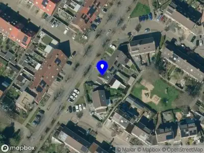 Third eye ty Arnhem