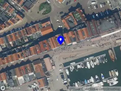 Van der Laan Volendam