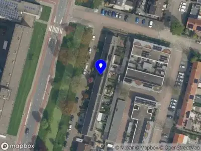 Nieuw bedrijf Timmerman Steff van den Berg