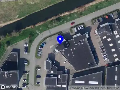 Tuulia Shipping C.V. Dordrecht