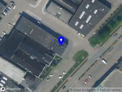 Volendam Business Center Volendam