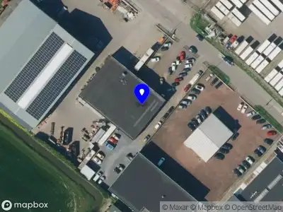 Nieuw bedrijf Yellow Cars