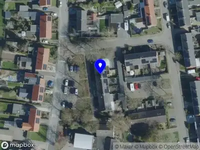 Nieuw bedrijf Yvonne Cleaning Service