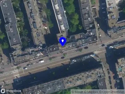 Zazakent Amsterdam