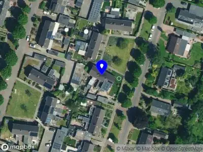 Mike Bokslag Dienstverlening