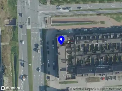 Nieuw bedrijf Berger Techniek