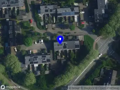 Bierbrouwerij Pax Hoofddorp