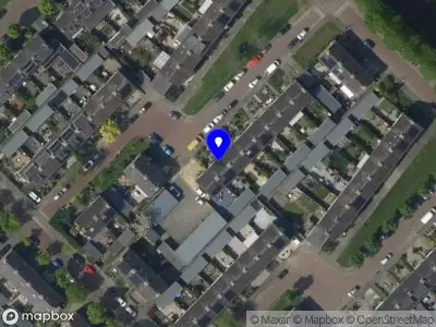 A. Hooijmans t.h.o.d.n. Charon Uitvaartbegeleiding Sassenheim e.o. Sassenheim