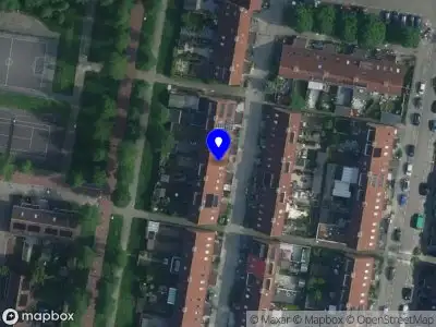 D. Grotegoed GeoConsultancy B.V. Amsterdam