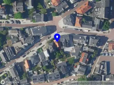 Future Grounds BUSSUM