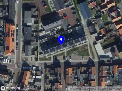 Nieuw bedrijf Enterplus