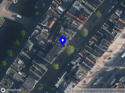 Nieuw bedrijf Madam Stavast