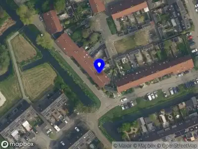 Nieuw bedrijf KMS Klussenbedrijf