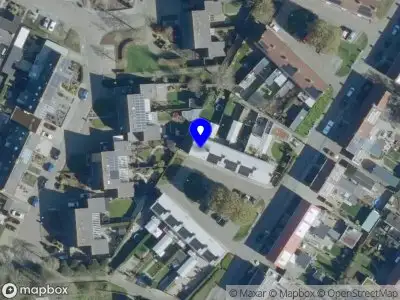 Klusbedrijf Doris Damen