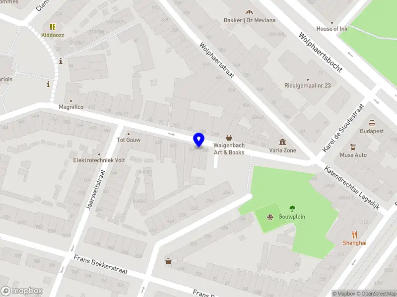 Nieuw bedrijf Valentina Vella