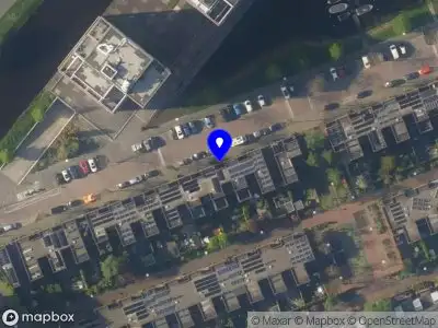 S.E. den Ouden, Waarnemend huisarts