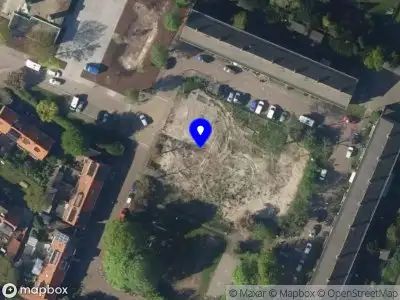 Nieuw bedrijf SKYGUARD726