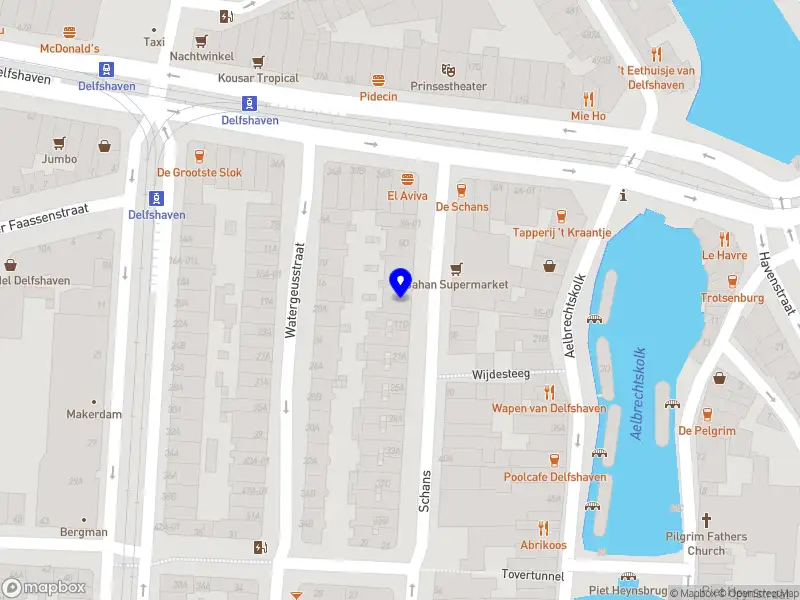 Nieuw bedrijf WK Maros