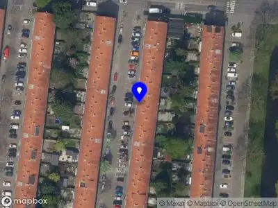 MET45 Rotterdam