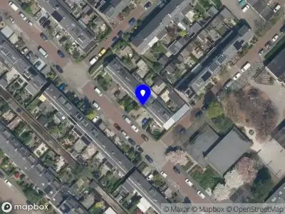 Radonpol Maassluis