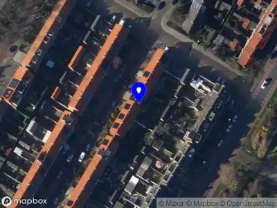 Taxi Meco Den Helder