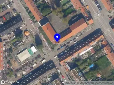 Nieuw bedrijf ZoZorg B.V.