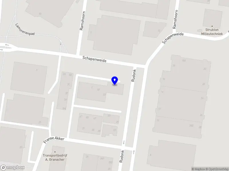 BD Global Services B.V.