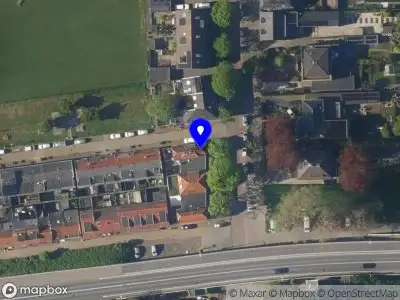 Bazun bedrijf Alphen aan den Rijn