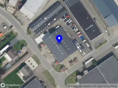 Bouwbedrijf Eikelboom B.V.