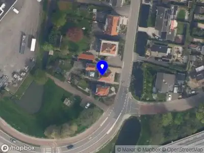 De Negen Sterren BERGSCHENHOEK