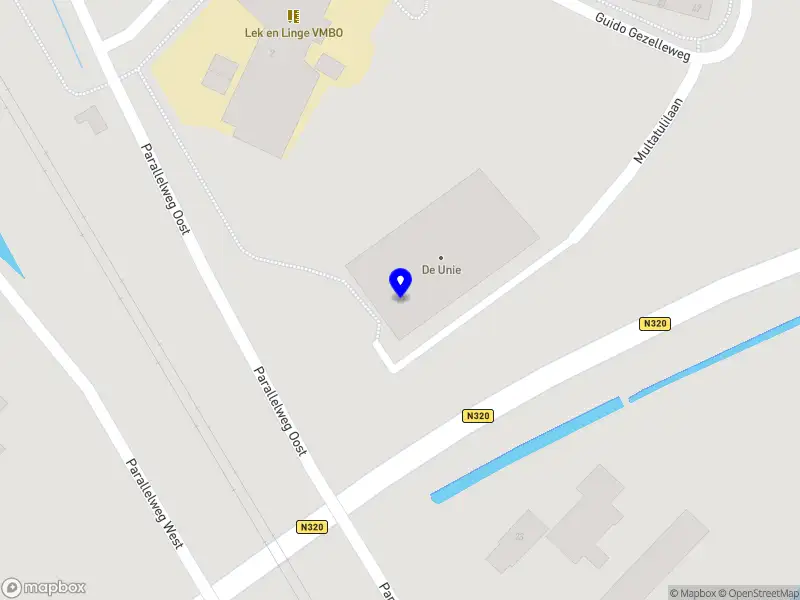 Ferro Investments Holding B.V. Culemborg