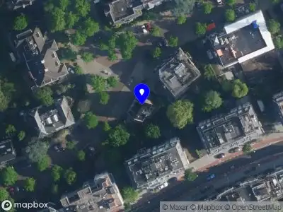 Nieuw bedrijf Reynen Court B.V.