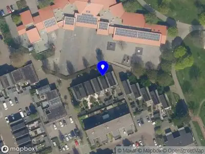 SV Constructie & Onderhoud Maassluis