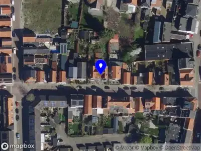 Nieuw bedrijf Bertossi Vastgoed