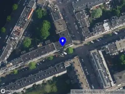 Kotch Schoonmaakgroep Amsterdam