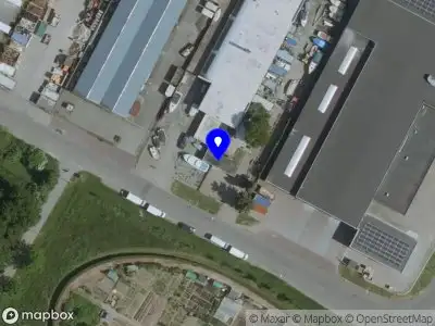 Nieuw bedrijf Nijssen Vastgoed B.V.