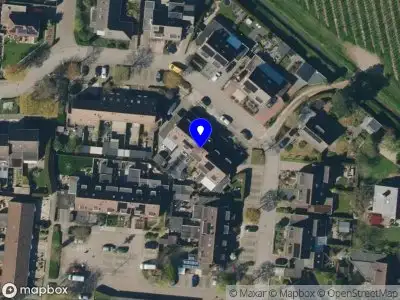 Nieuw bedrijf Tijssen grondwerken