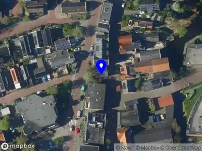 Nieuw bedrijf Broers Glasservice