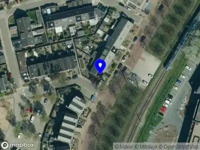 M.P. Smelt t.h.o.d.n. Coffee on Wheels Arnhem, Ambassador of Brands, BanksHouse